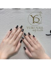 ユリナリタ(YuRi Narita)/