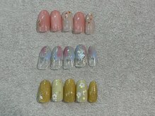 キャンアイドレッシー 奈良新大宮店(Can I Dressy)/