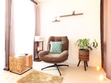 リラクマハナ(riraku MAHANA)/