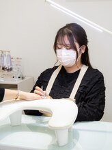 リリーナイン(Lily Nine)&nbsp;コウダ イサナ