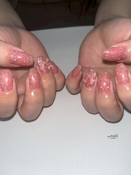 アンドラッシュ 駒込駅前店(and lash)/