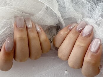 ハンド★マグネット