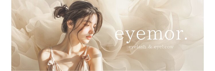 アイモア 名駅店(eye mor.)のサロンヘッダー