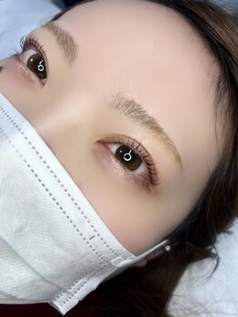 アイモア 吉祥寺店(eye mor.)/まつげパーマ/美眉/アイブロウ