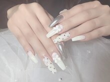 ユミネイルサロン/定額デザイン