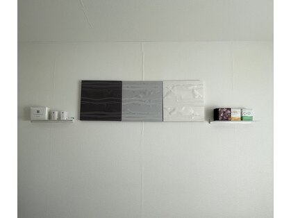 エッセンス トーキョウ(essence tokyo)の写真