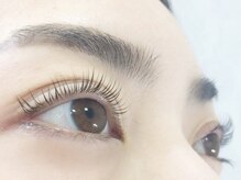 ティアラリュクス アートホテル鹿島セントラル店/まつ毛カール（まつげパーマ）