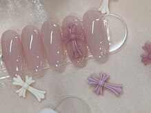 ルレーブ(LE REVE)の雰囲気（大人気クロムハーツ♪）