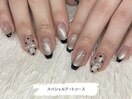 ◇ドットネイル◇