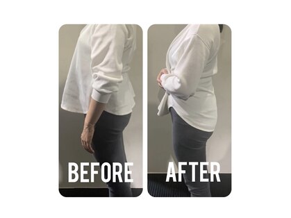 レア(Lea)の写真