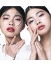 【肌分析付き】プロの似合わせメイクレッスン♪ POLAパフお持ち帰り！