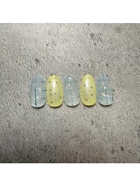 毎月変わる選べる6種 ¥5,940/