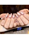 AGARU NAIL 【川越/ワンカラー】