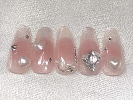 pink collection定額/仙台