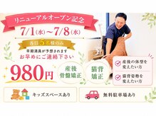 コレカラ骨盤整体院