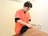 【慢性的な首肩こり】鍼灸×整体で根本改善