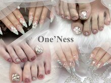 ワンネス(One'Ness)