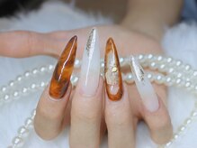 ジジ ネイル(ZIZI Nail)