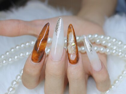 ジジ ネイル(ZIZI Nail)の写真