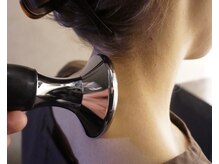 本場韓国直伝“こだわり”の全18工程。MELVIE式ウェットヘッドスパをご紹介〈STEP1～10〉