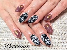 プレシャス プライベートビューティーサロン(Precious Private Beauty Salon)/