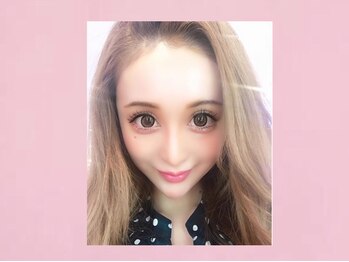 リシェル 海老名店(Richelle)/まゆかわさきさんデザイン