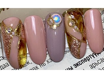 エンジェルビューティー 上野(Angel Beauty)/選べる定額デザイン5980円