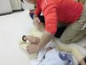 【口コミ投稿者】身体の歪み、むくみ改善！禅整体スペシャルコース90分+10分