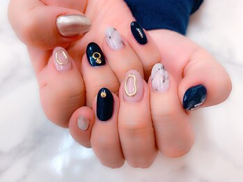 ビューティーサロン レリオ(Relio)/