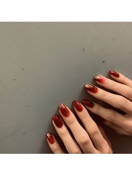 エニデイ(ANY DAY)/nuance