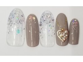 オススメ　Select Nail　4480円