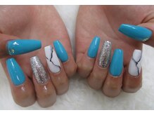 トータルビューティーサロン ビーナス(Venus)/スカルプネイル