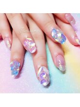 ジュエル ラ メール(Jewel la mer)/