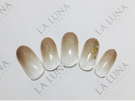 ～ガーランドグラデーション～