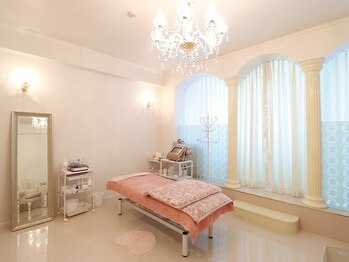 ルミライズ(Lumirise)/ワンゲスト制でプライベート空間