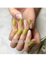 アートルーム(Art Room)/Art Design　¥12100