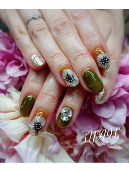 アイネイル(iNAIL)/