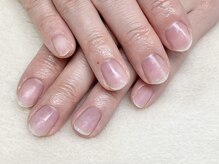 ネイルサロン シェリス(Nail Salon CHELICE)/ネイルケア