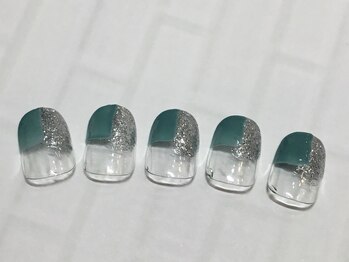 ミルク 希望ヶ丘(milk)/大人なデザイン