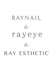 RAYネイル・RAYエステティック(RAYNAIL・RAYESTHETIC)