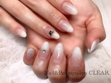 ネイルアンドビューティーサロン クリア(CLEAR)/