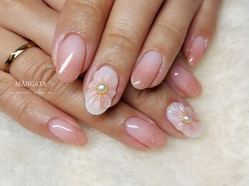 モーンガータ(MANGATA)/