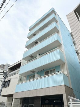 アオ(ao)/道案内５