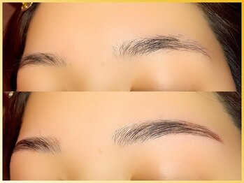 パーフェクトアイ 金沢藤江店(Perfect Eye)/Hollywood Brow Lift