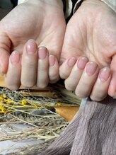 ファビュラスネイル(FabulousNail)/