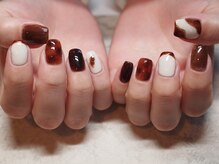 ジャミン(nailsalon&academy jammin)/