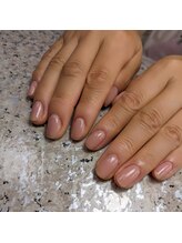 フォーアール(for-R)/ちゅるんネイル