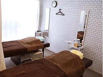 けいらく治療院/