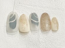 キャンアイドレッシー 下赤塚店/トレンドデザイン