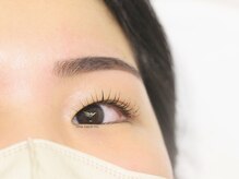 グルス(GRUS)/まつげパーマ・美眉スタイリング